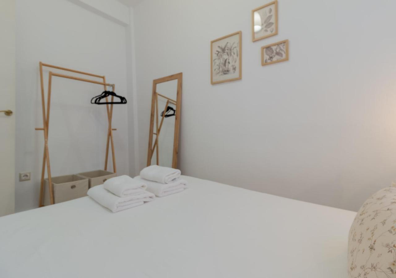 Julio Romero - Nuevo Y Centrico Córdova Exterior foto