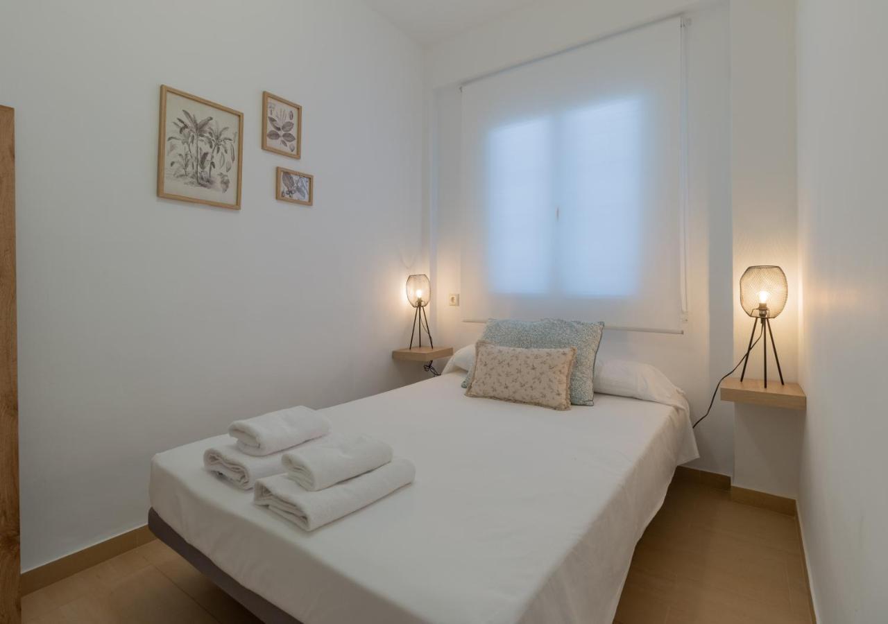 Julio Romero - Nuevo Y Centrico Córdova Exterior foto